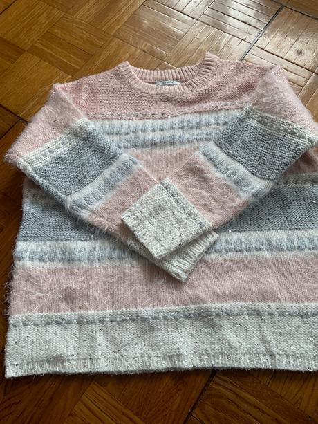 Dievčenský sveter mayoral, mayoral,152