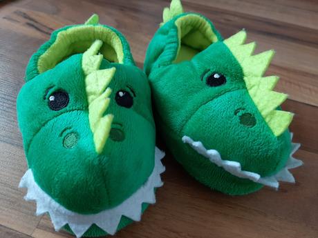 Papucky 24/25, h&m,24