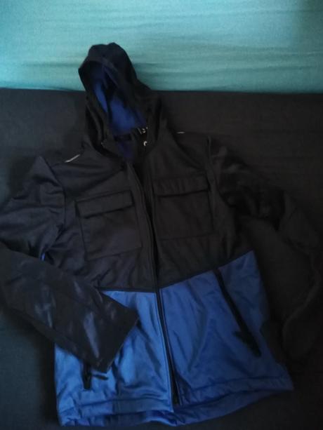 Športová bunda v. m, 40