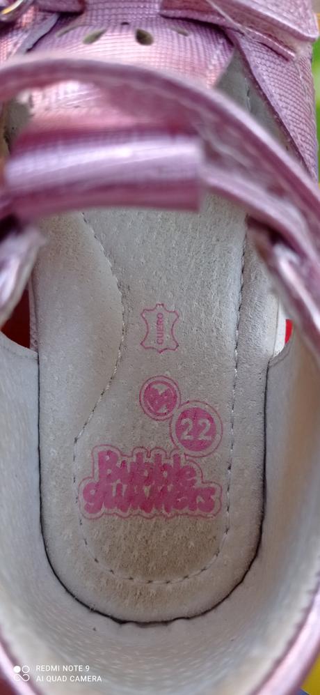 Baťa sandále, baťa,22