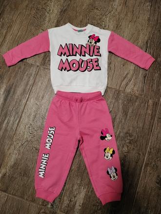 Tepláková súprava, pepco,92