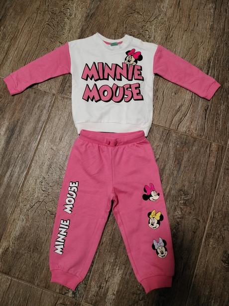 Tepláková súprava, pepco,92