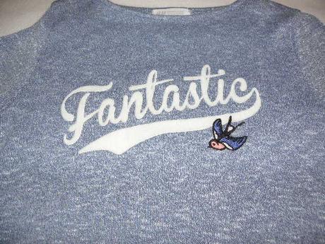 Pulóvrik h&m 146/152, h&m,146