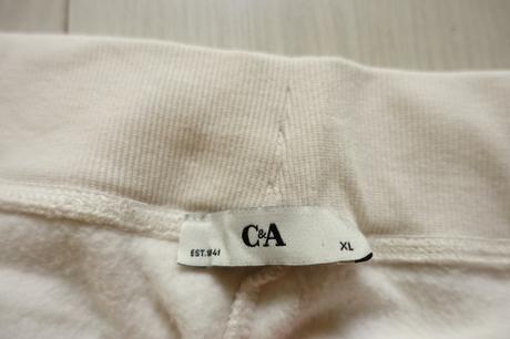Mäkké tepláky c&a, c&a,xl