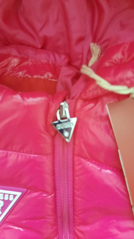 Zimný overal guess 3/6mes., guess,62