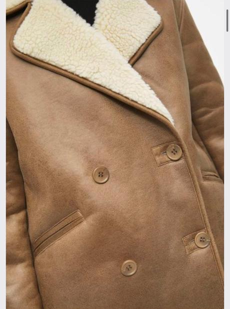 Zimný kabat object, 40