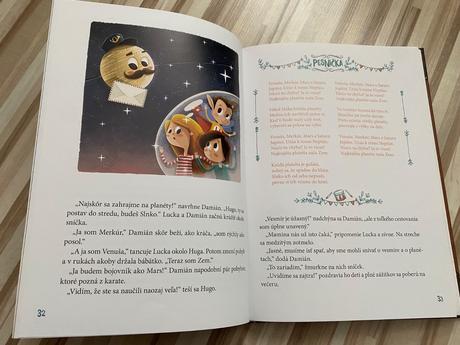 Snicek - podla postavicky hugo snicek z tv relacie,