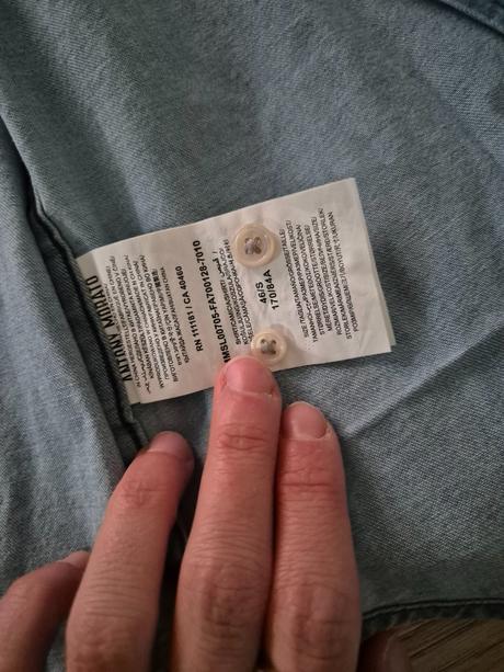 Kosela, antony morato,s