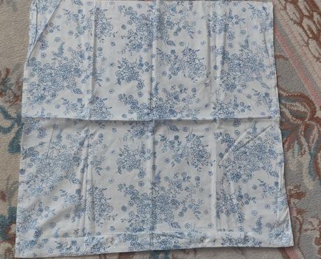 Postelné oblečenie na vankúš,