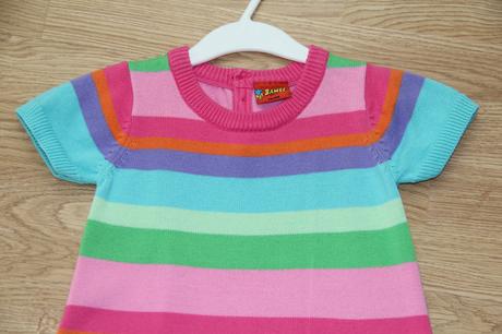 Farebne satičky 98/104, lindex,98