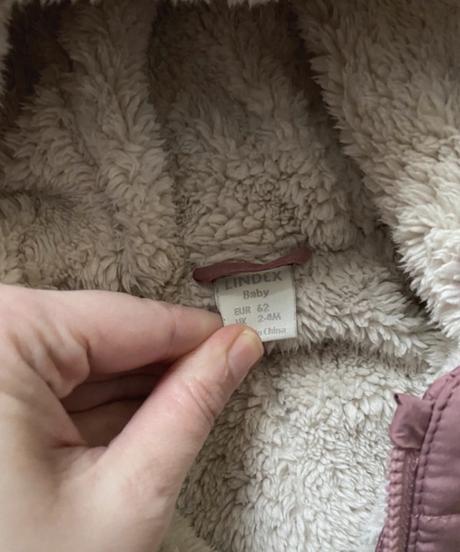 Zimny overal/kombineza lindex, lindex,62