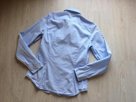 Benetton košeľa, benetton,m