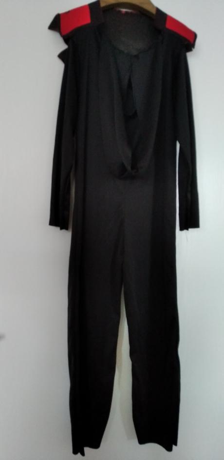 Star wars - kostým - veľ. 128, 