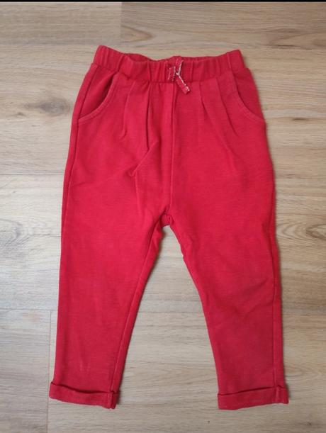 Zara teplaky 18-24, zara,86