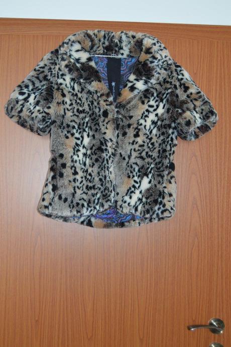 Kozusek river islan, s