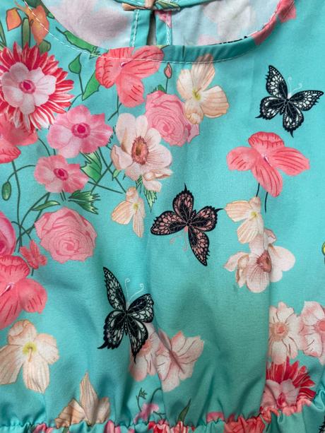 Slávnostné letné šatky, 104