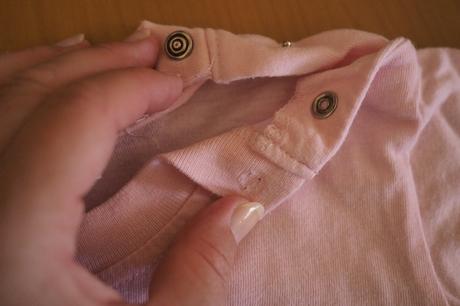 Tričko s krátkym rukávom, 92