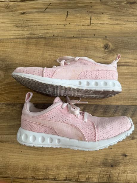 Tenisky puma, puma,37