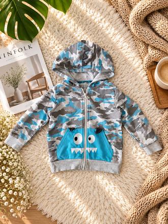 Mikina, f&f,104