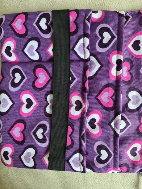 Plienkovnik/organizer plienok,