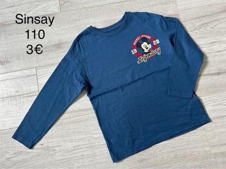 Nátelník, sinsay,110