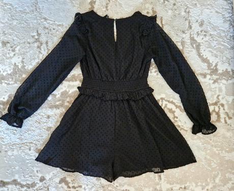 Elegantný overál, new yorker,xs