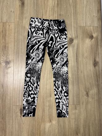 Legíny nike, nike,s