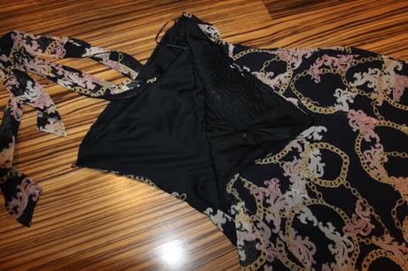 Šaty orsay v. 38, orsay,38