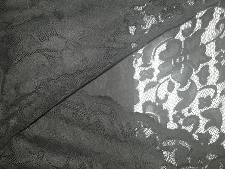 Slávnostný top, xl