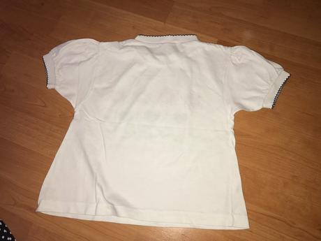 2 tričká na doma, 104