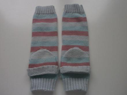 Rukavičky, cherokee,152