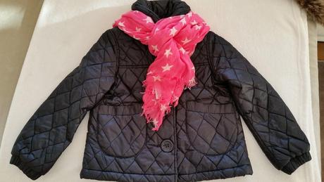 Cierna prechodna bundicka, 122