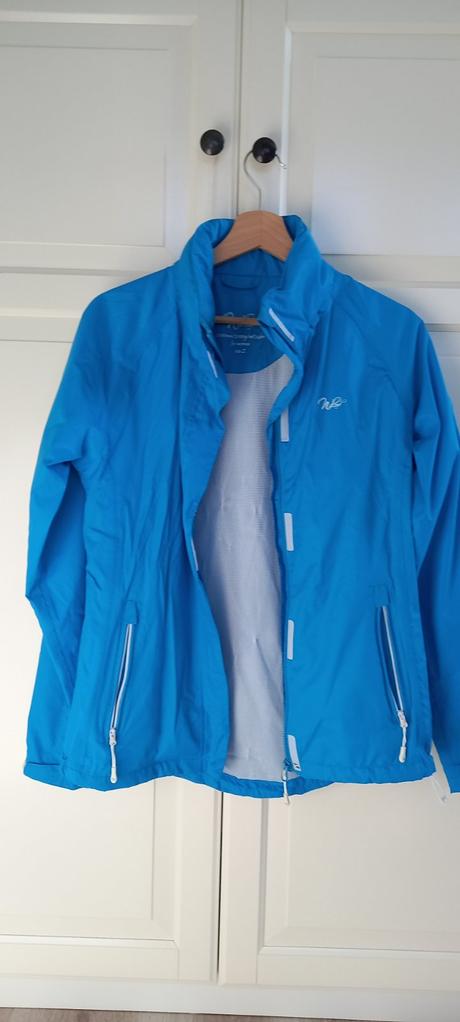 Športová bunda na jar jesen, s