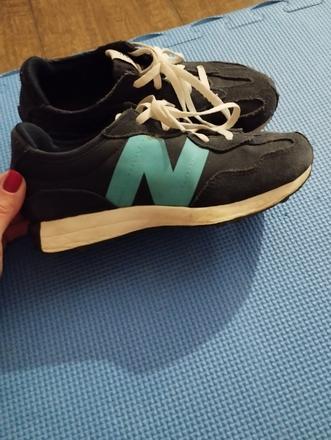New balance, new balance,36