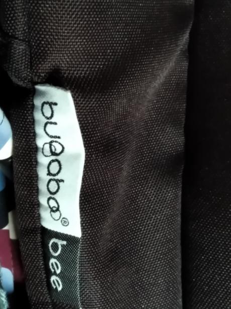 Kočík, bugaboo,bugaboo bee