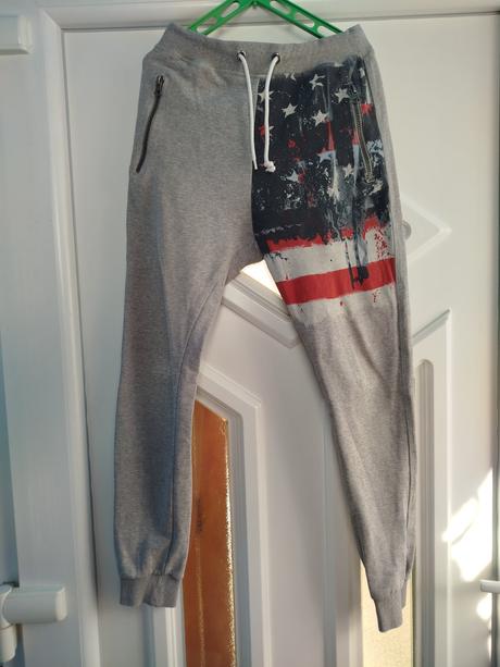 Lindex tepláky 146/152, lindex,146