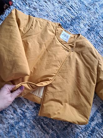 Bunda zara, zara,134