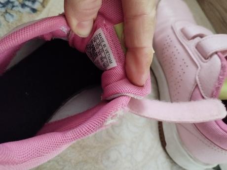Dievčenské tenisky, adidas,31