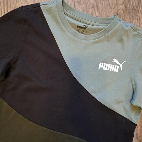 Tričko 146/152, puma,152