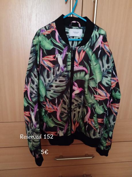 Jarny-jesenny kabát, reserved,152