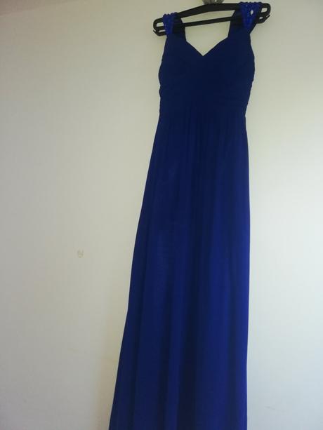 Spoločenske šaty, m