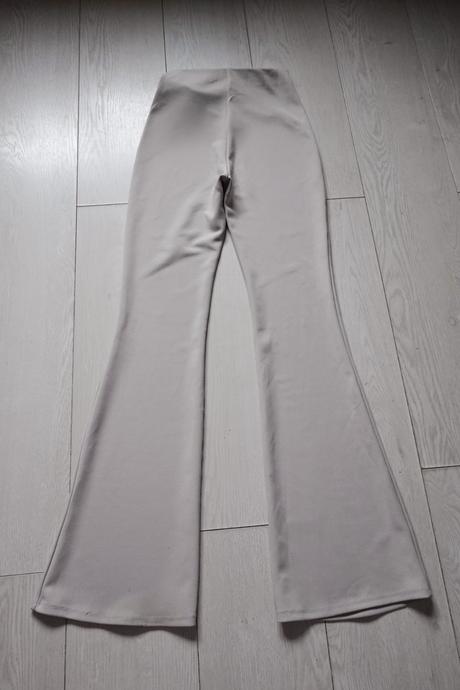 Nohavice h&m, h&m,xs