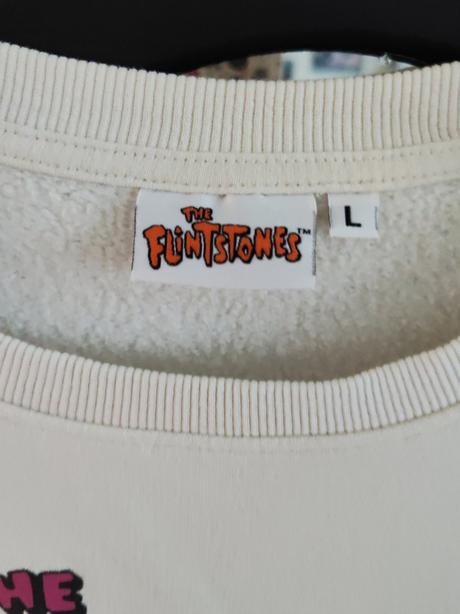 Mikina flinstonovci, l