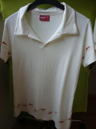 Bezove tricko grypho, s