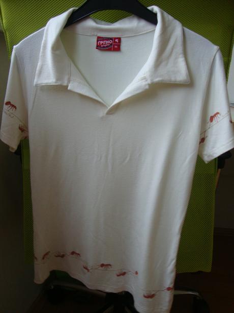 Bezove tricko grypho, s