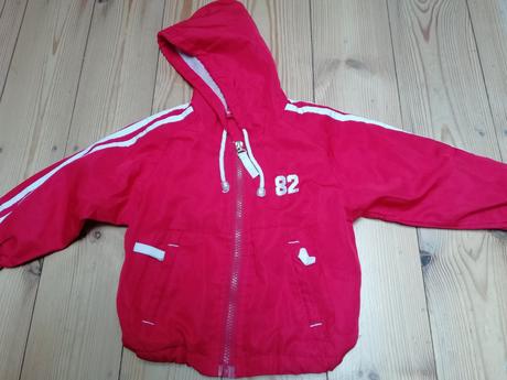 Vetrovka šuštiakovina tenká, 92