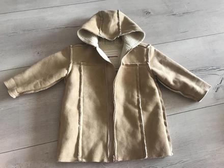 Detský kožuštek mexx, mexx,98