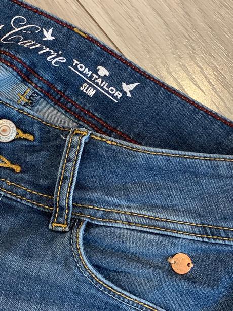 Tom tailor rifle, tom tailor,28
