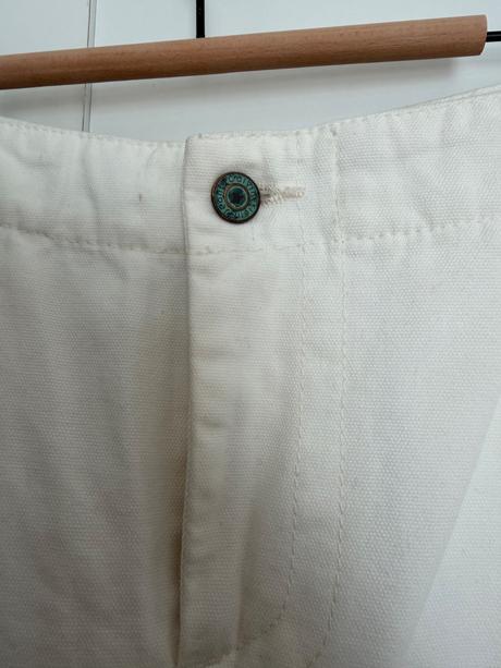 Smotanové džínsy calvin klein jeans, calvin klein,l