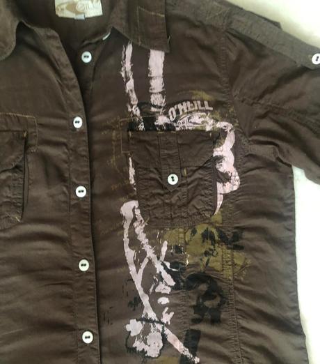 Košeľa o'neill, o'neill,m